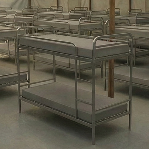 Emergency Bunk Bed System