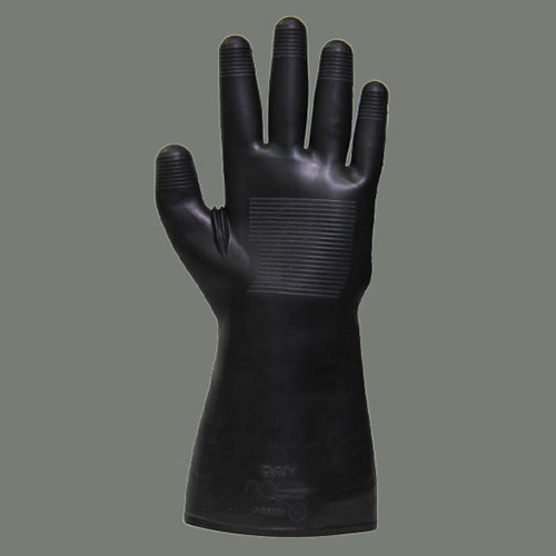 CBRN Protective Gloves
