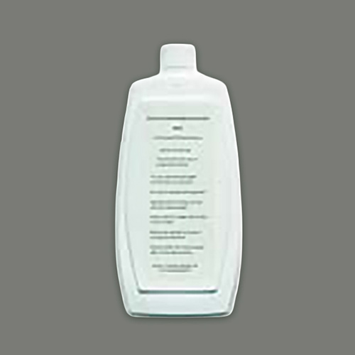 Reactive Decontamination Lotion