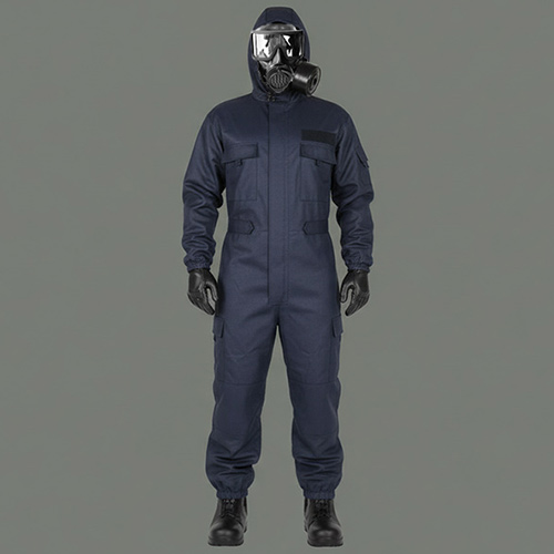 CBRN Protective Suit