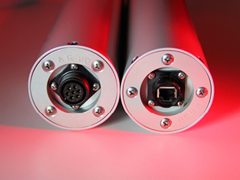 Gamma Detector RS04