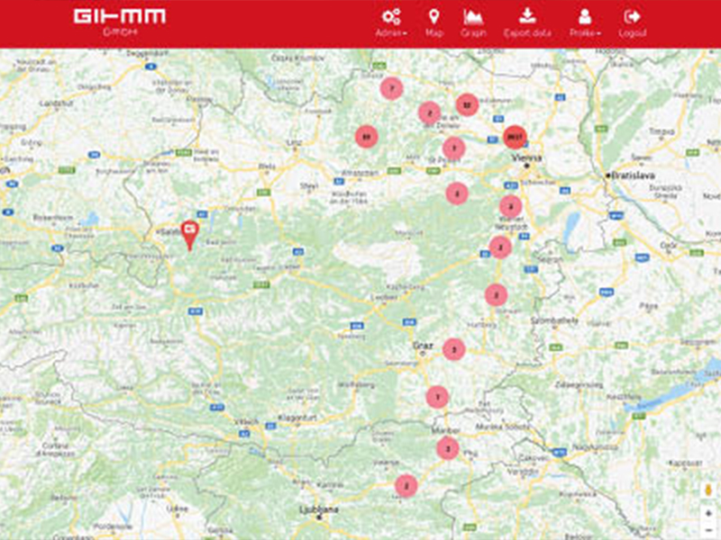 GAMMO Portal image 1