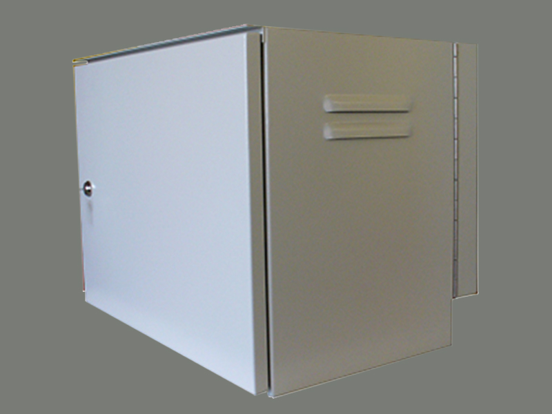 GMS Wall-Mount